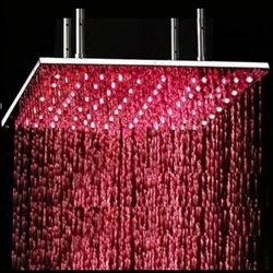 Sprite Shower Head